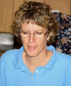 Andr&eacute;e Laniel