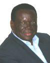 Abb&eacute; Bernard Mutombo