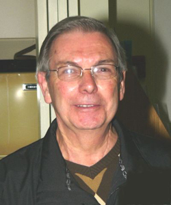 Fernand Bilodeau