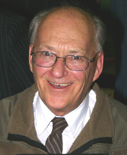 Gaston Savard