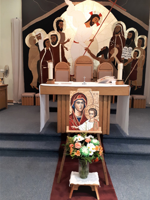 Photo du visuel de la fête des mamans 2019