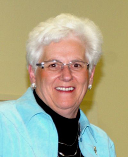 Yolande Tremblay